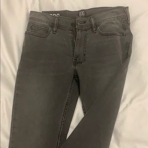 Urban Outfitters gray jeans